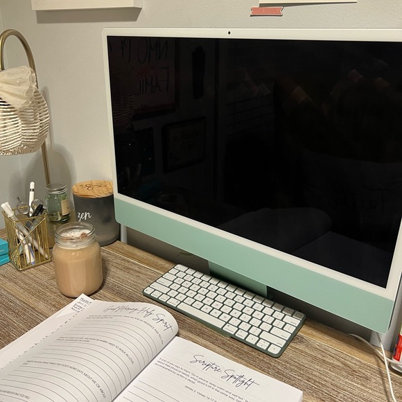 Faith Walk Prayer Journal - Picture 4 of 7